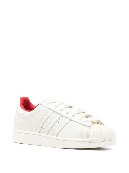 adidas Superstar Ii Three-Stripes Sneakers Floriamart