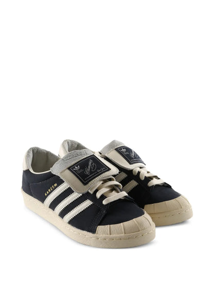 adidas X Willy Chavarria Jabbar Low Sneakers