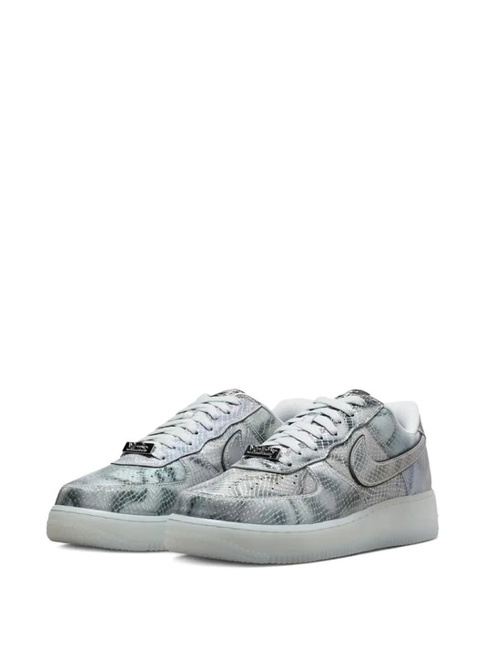 Nike X Kobe Bryant Air Force 1 Lenticular Lace-Up Sneakers floriamart.shop