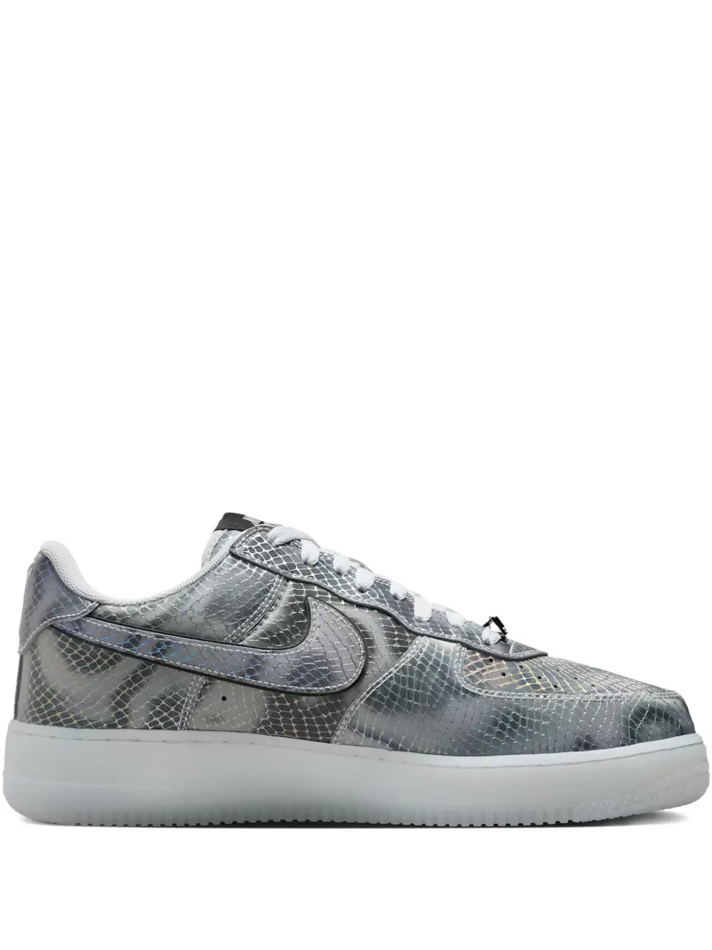Nike X Kobe Bryant Air Force 1 Lenticular Lace-Up Sneakers floriamart.shop