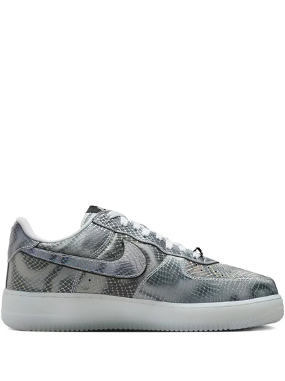 Nike X Kobe Bryant Air Force 1 Lenticular Lace-Up Sneakers floriamart.shop