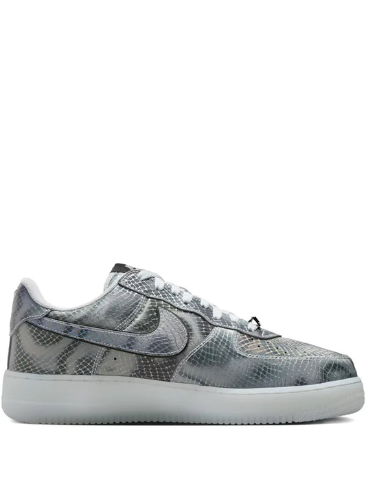 Nike X Kobe Bryant Air Force 1 Lenticular Lace-Up Sneakers floriamart.shop