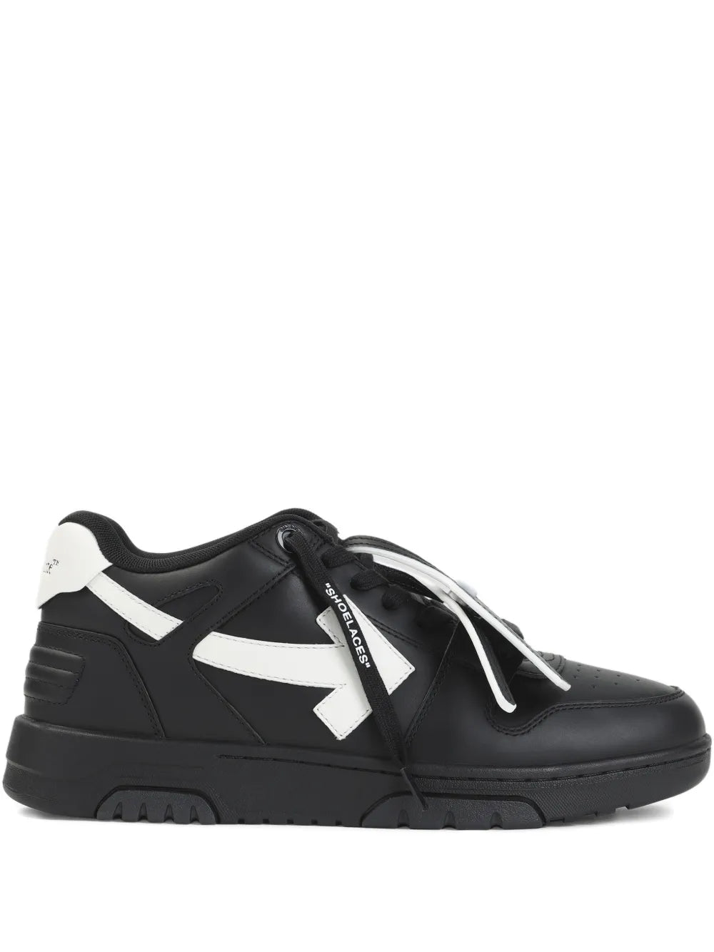 Off-White Arrow-Detail Sneakers floriamart.shop