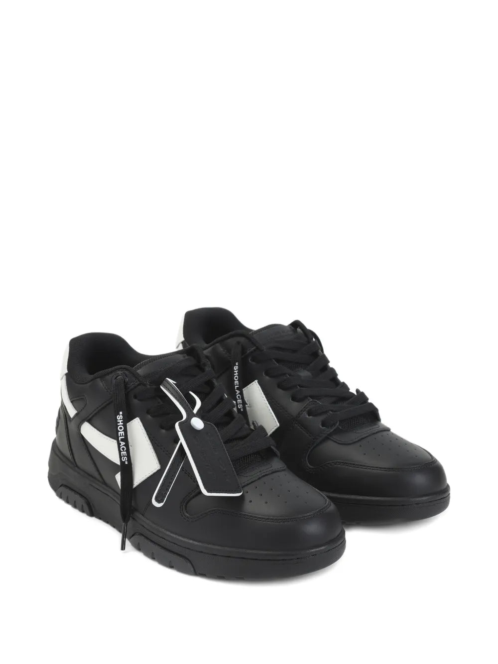 Off-White Arrow-Detail Sneakers floriamart.shop