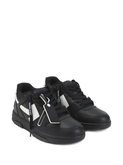 Off-White Arrow-Detail Sneakers floriamart.shop