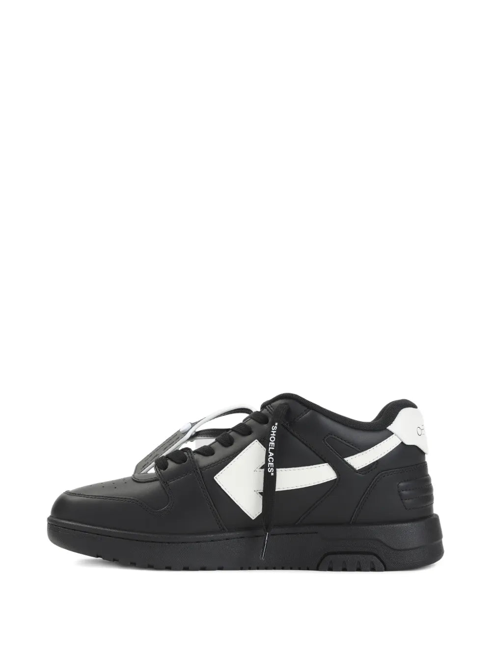 Off-White Arrow-Detail Sneakers floriamart.shop