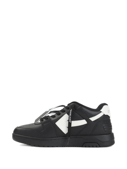 Off-White Arrow-Detail Sneakers floriamart.shop