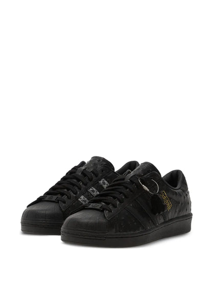 adidas Superstar Footpatrol Stripe Sneakers Floriamart