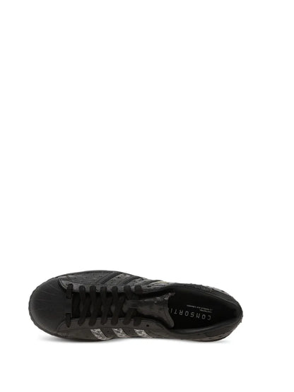 adidas Superstar Footpatrol Stripe Sneakers Floriamart