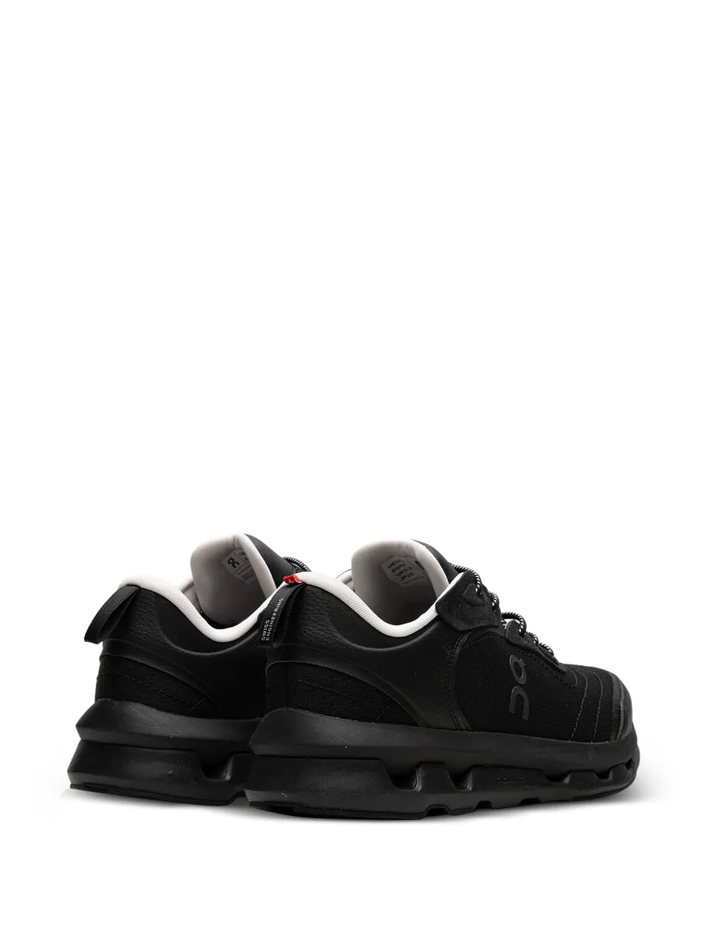 On Running X Zendaya Cloudzone Moon Low-Top Sneakers floriamart.shop