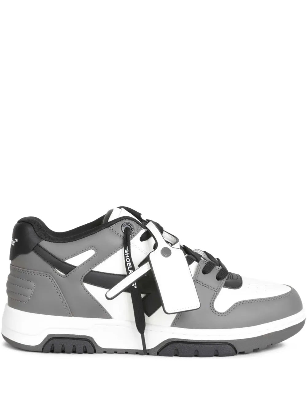 Off-White Out Of Office Ooo Sneakers floriamart.shop
