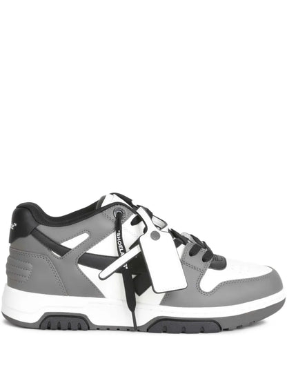 Off-White Out Of Office Ooo Sneakers floriamart.shop