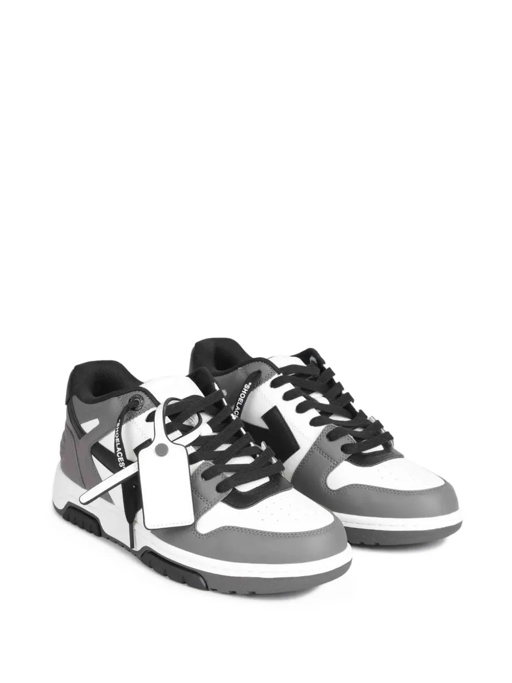 Off-White Out Of Office Ooo Sneakers floriamart.shop
