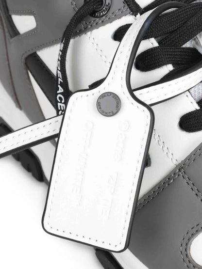 Off-White Out Of Office Ooo Sneakers floriamart.shop