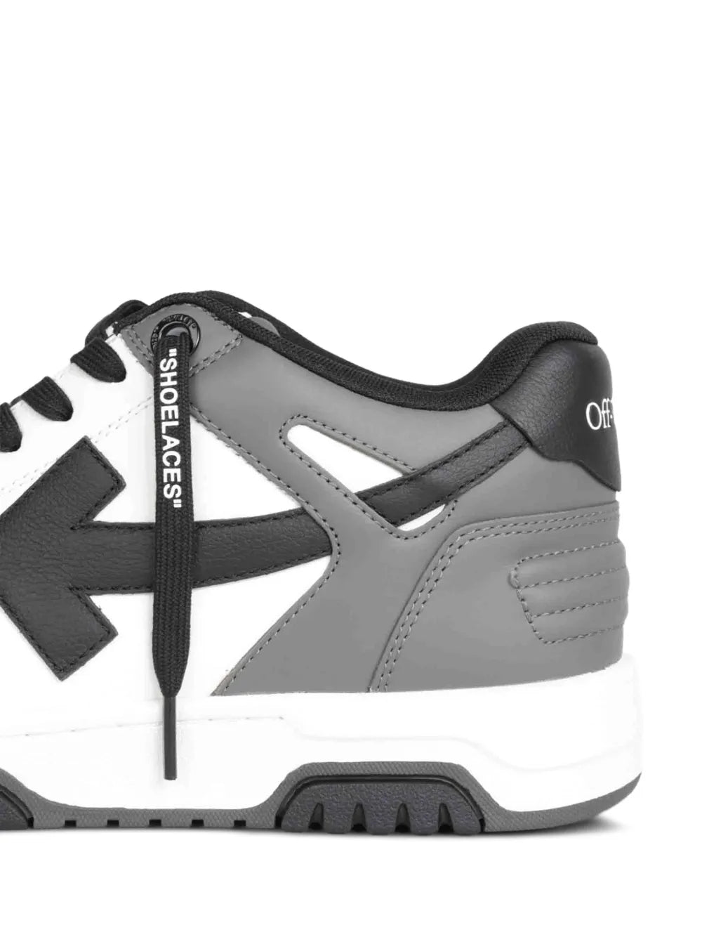 Off-White Out Of Office Ooo Sneakers floriamart.shop
