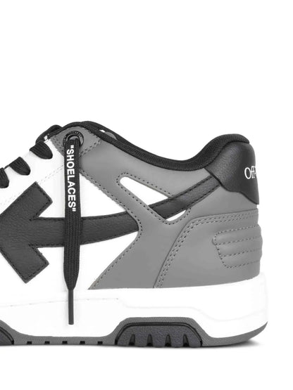 Off-White Out Of Office Ooo Sneakers floriamart.shop
