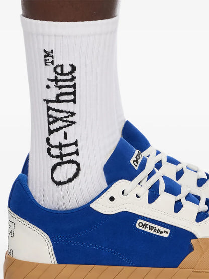 Off-White Vulcanized 779 Lace-Up Sneakers floriamart.shop