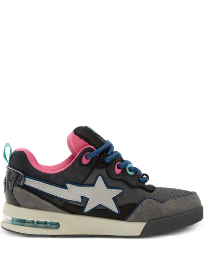 A Bathing Ape?Bape Flip Sta 2 M2 Sneakers Floriamart