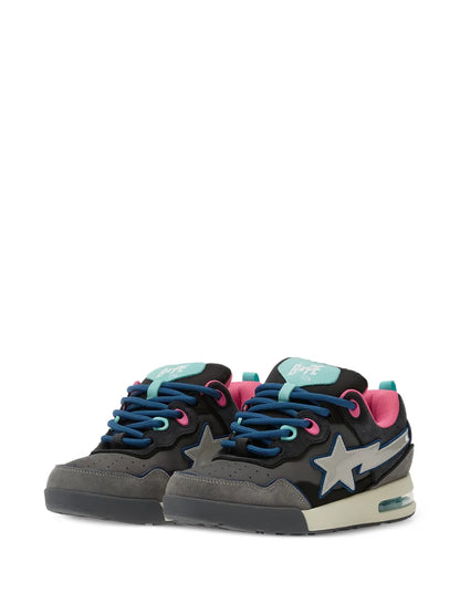 A Bathing Ape?Bape Flip Sta 2 M2 Sneakers Floriamart