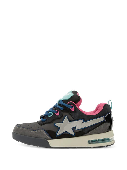 A Bathing Ape?Bape Flip Sta 2 M2 Sneakers Floriamart