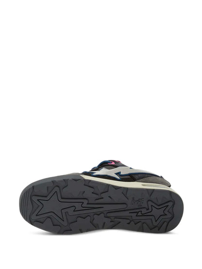 A Bathing Ape?Bape Flip Sta 2 M2 Sneakers Floriamart