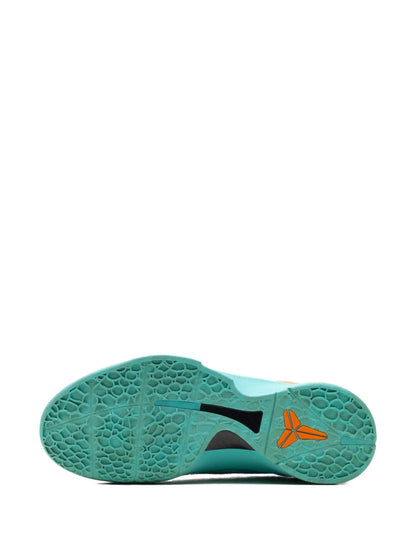 Nike X Jalen Brunson Metallic Sneakers floriamart.shop