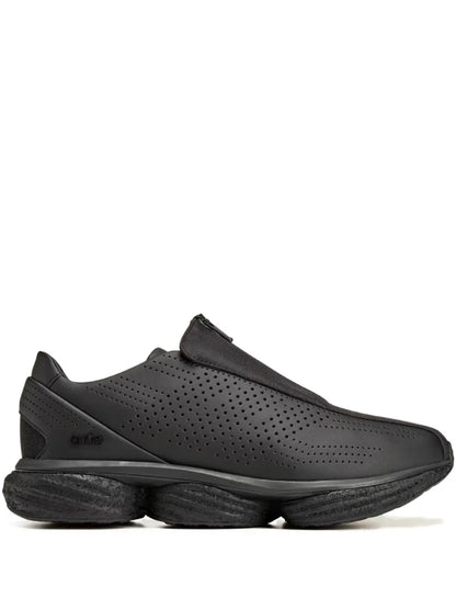 adidas X Arte Antwerp Lightblaze Pod Perforated-Design Sneakers