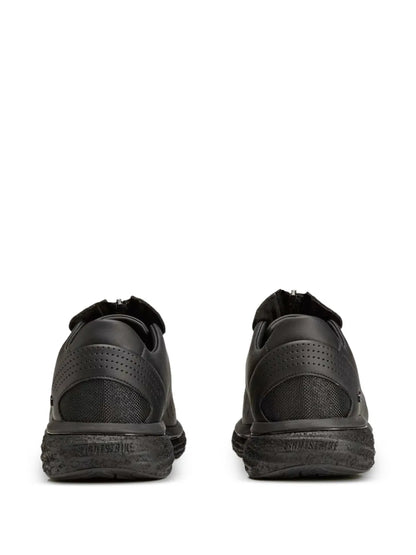 adidas X Arte Antwerp Lightblaze Pod Perforated-Design Sneakers