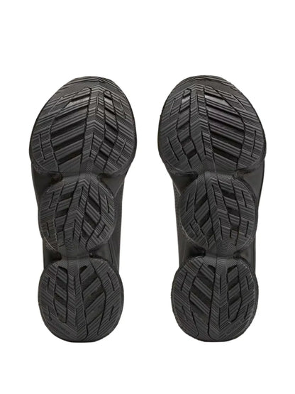 adidas X Arte Antwerp Lightblaze Pod Perforated-Design Sneakers
