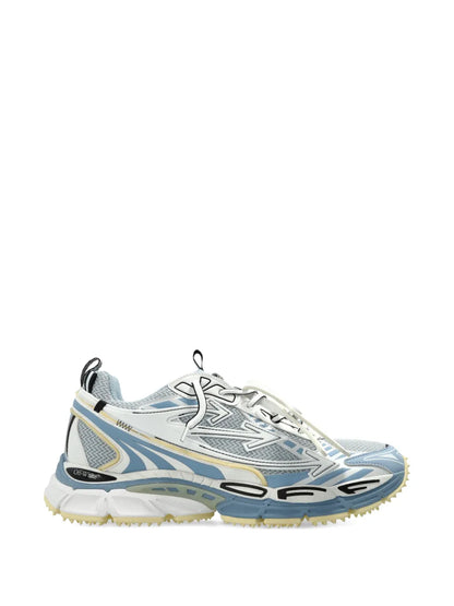 Off-White Be Right Back Paneled Sneakers floriamart.shop
