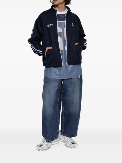 Off-White Be Right Back Paneled Sneakers floriamart.shop