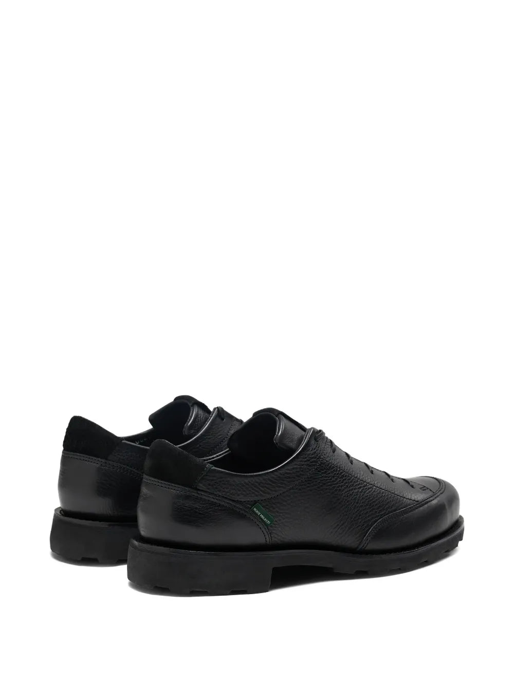 Norse Projects X Paraboot Ravn Textured Leather Sneakers floriamart.shop