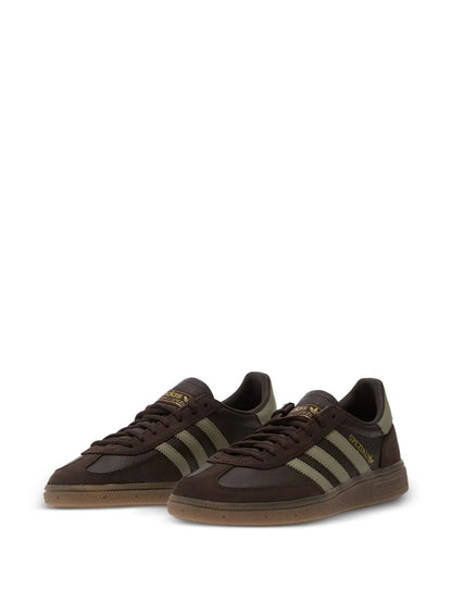 adidas Handball Spezial Stripes Sneakers Floriamart