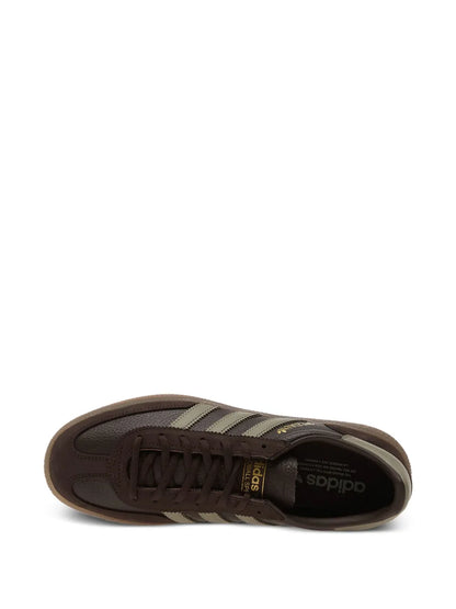 adidas Handball Spezial Stripes Sneakers Floriamart