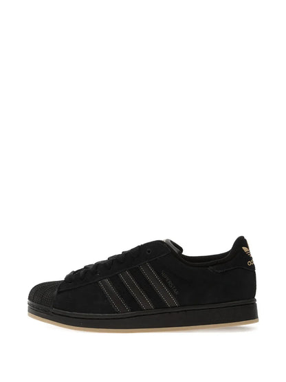 adidas Superstar Ii Three-Stripes Sneakers Floriamart