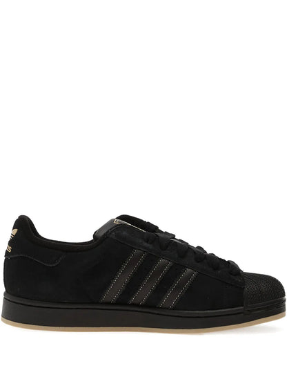 adidas Superstar Ii Three-Stripes Sneakers Floriamart