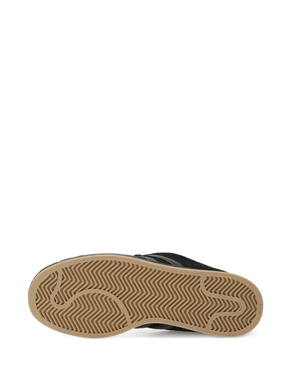 adidas Superstar Ii Three-Stripes Sneakers Floriamart