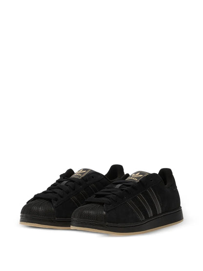 adidas Superstar Ii Three-Stripes Sneakers Floriamart