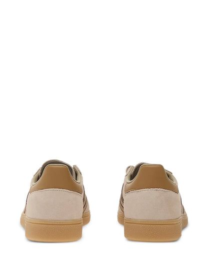 adidas Handball Spezial Stripes Sneakers Floriamart