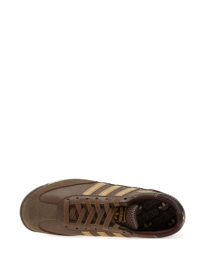 adidas Sl 72 Three-Stripes Low-Top Sneakers Floriamart