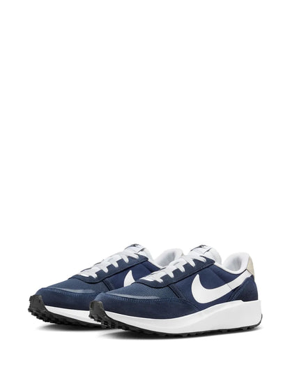 Nike Waffle Debut Lace-Up Sneakers floriamart.shop