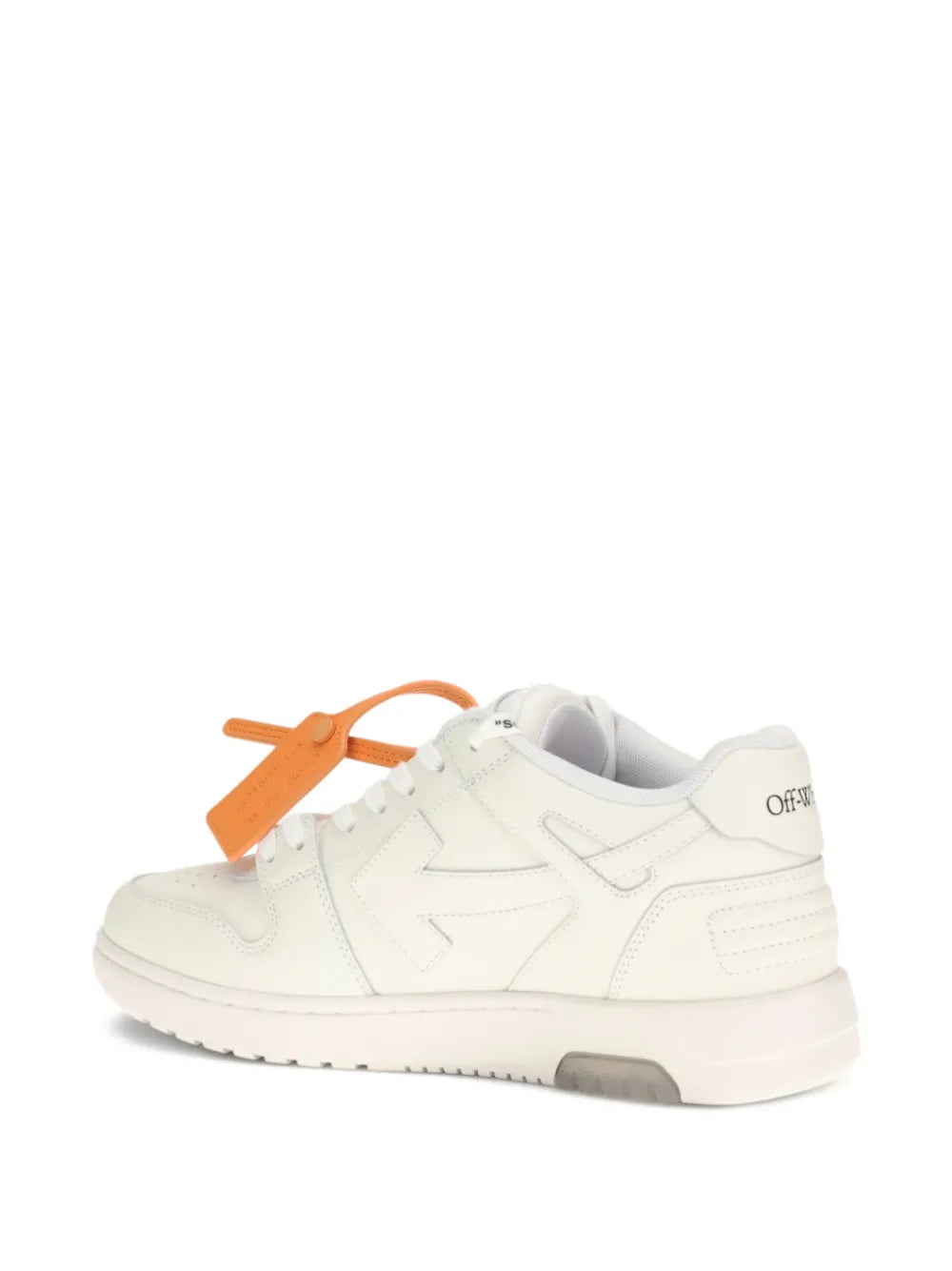 Off-White Arrow Print Sneakers floriamart.shop