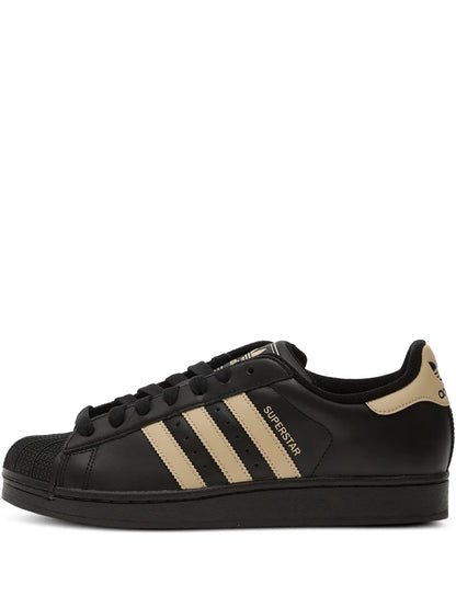 adidas Superstar Ii Stripe Sneakers Floriamart