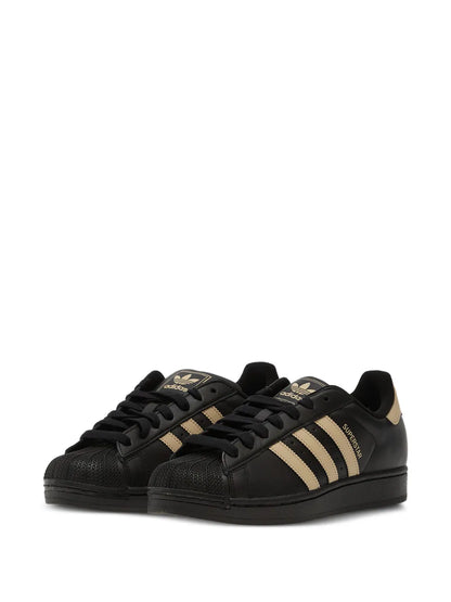 adidas Superstar Ii Stripe Sneakers Floriamart