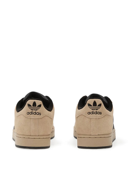 adidas Superstar Ii Three-Stripe Sneakers Floriamart