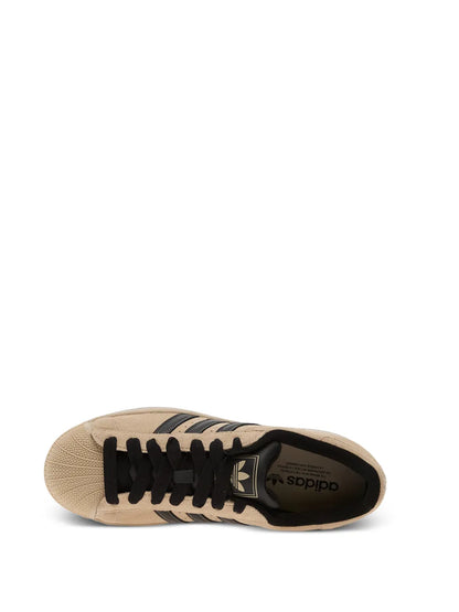 adidas Superstar Ii Three-Stripe Sneakers Floriamart