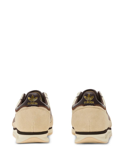 adidas Sl 72 Rs Striped Low-Top Sneakers Floriamart