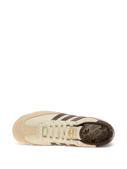 adidas Sl 72 Rs Striped Low-Top Sneakers Floriamart