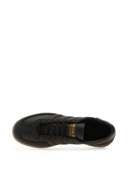 adidas Handball Spezial Lace-Up Sneakers Floriamart