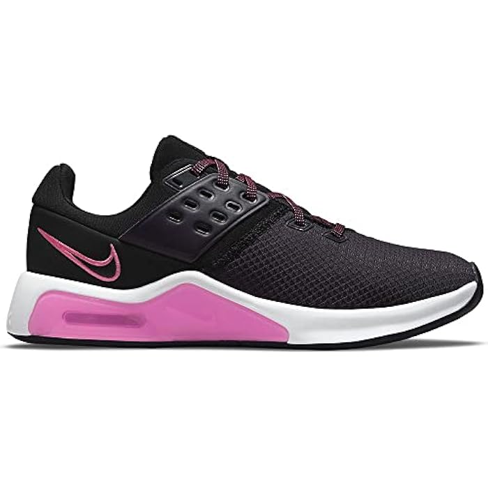 Nike Women's Air Max Bella TR 4 Running Trainers CW3398 Sneakers